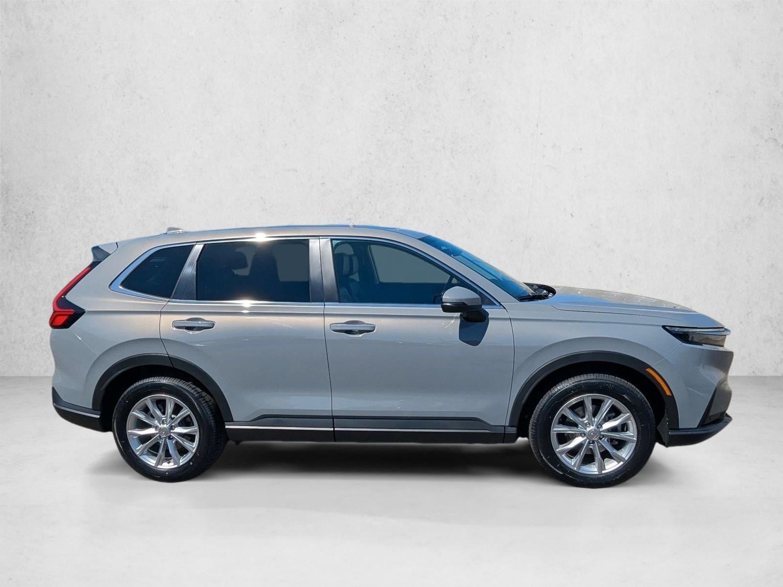 2024 Honda CR-V EX-L photo 4