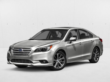 2016 Subaru Legacy 2.5i Limited Sedan