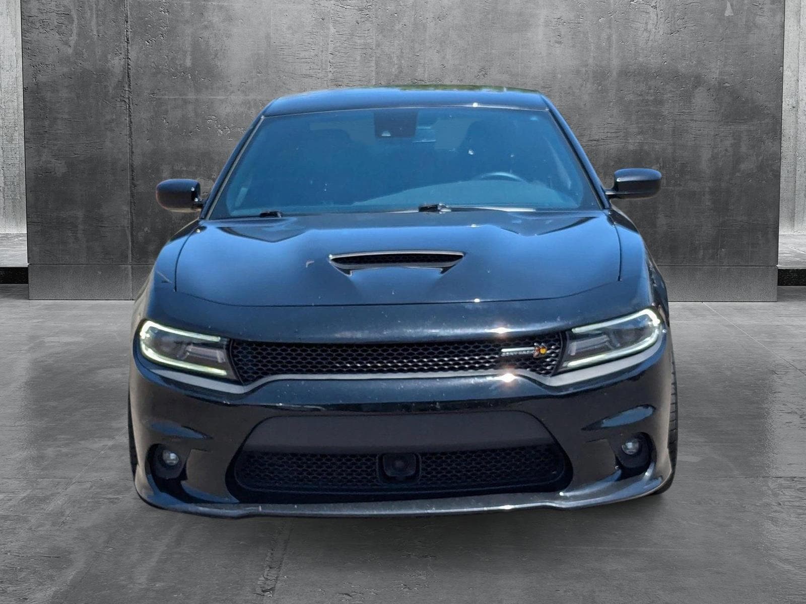 Used 2018 Dodge Charger R/T with VIN 2C3CDXGJ0JH113716 for sale in Roseville, CA
