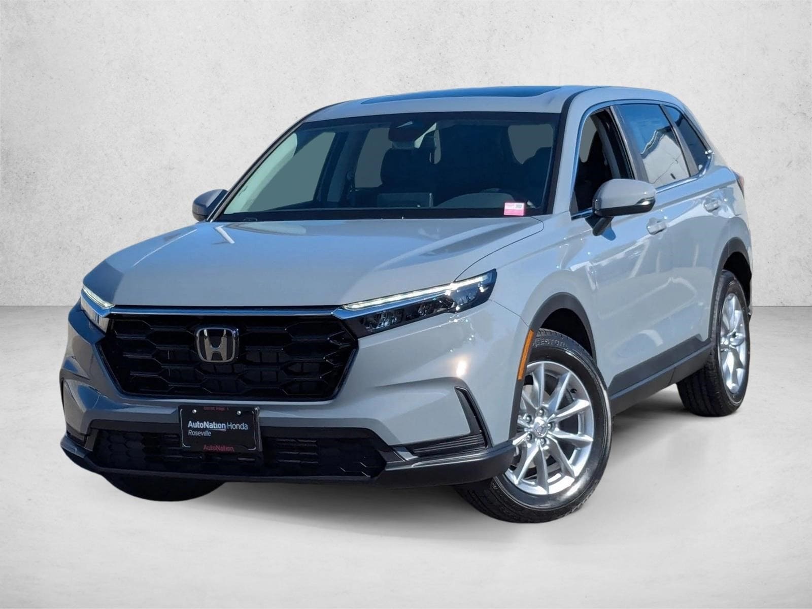 2026 Honda CR-V EX's photo