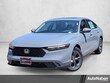  Honda Accord Hybrid