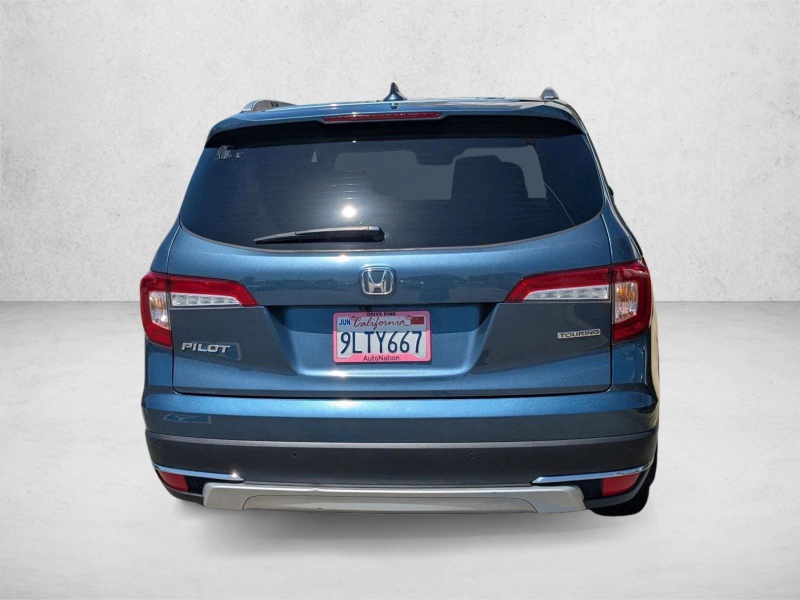 2022 Honda Pilot Touring 7 Passenger photo 6