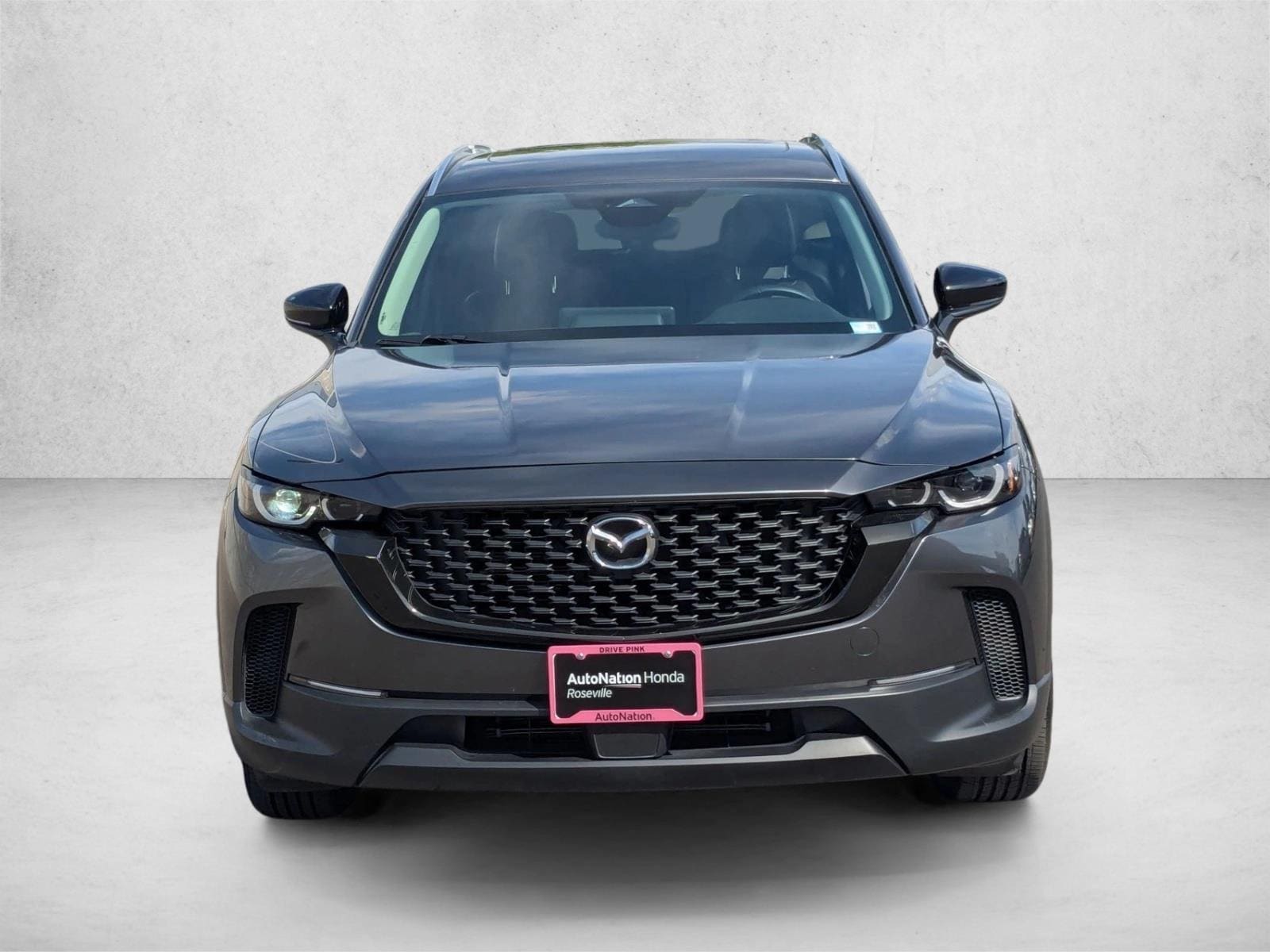 2025 Mazda CX-50 2.5 S Premium Package photo 2