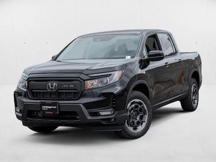 2024 Honda Ridgeline Sport Truck Crew Cab