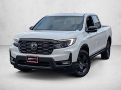 2026 Honda Ridgeline TrailSport Truck Crew Cab