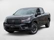  Honda Ridgeline