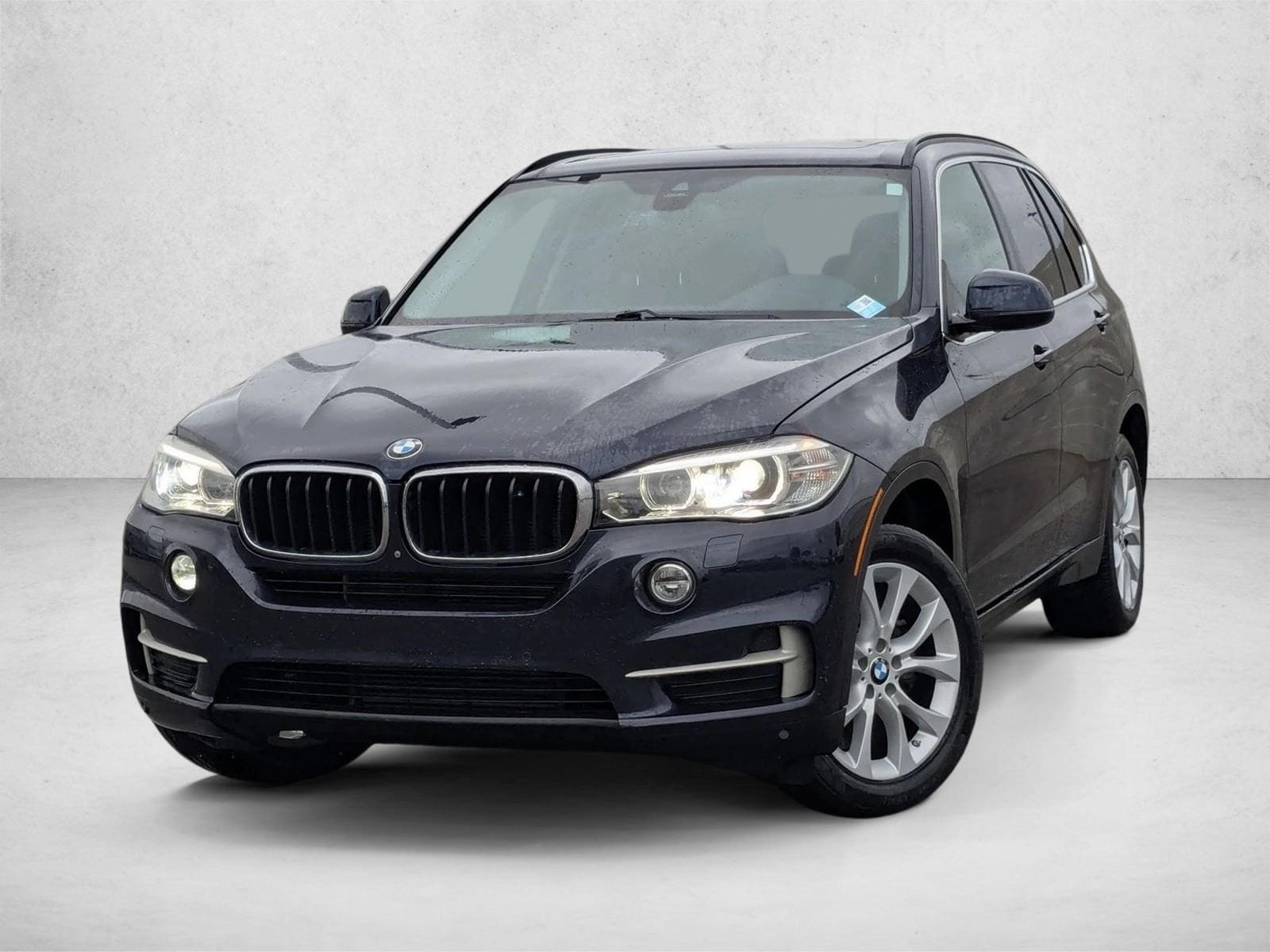 2016 BMW X5 xDrive35i SUV