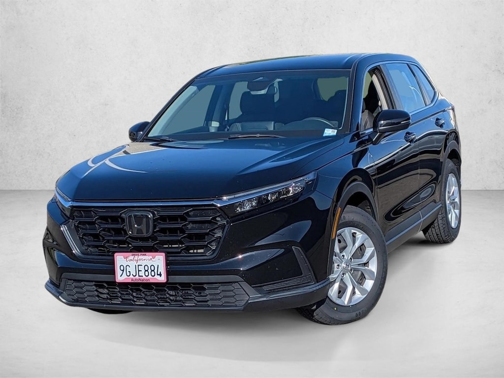 Certified 2023 Honda CR-V LX SUV