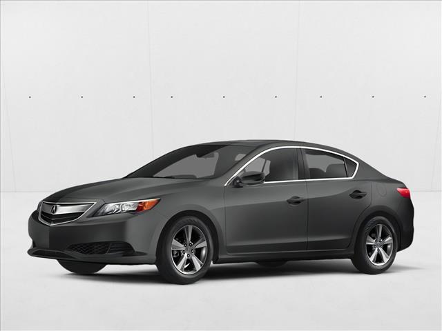 2014 Acura ILX ILX