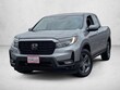  Honda Ridgeline