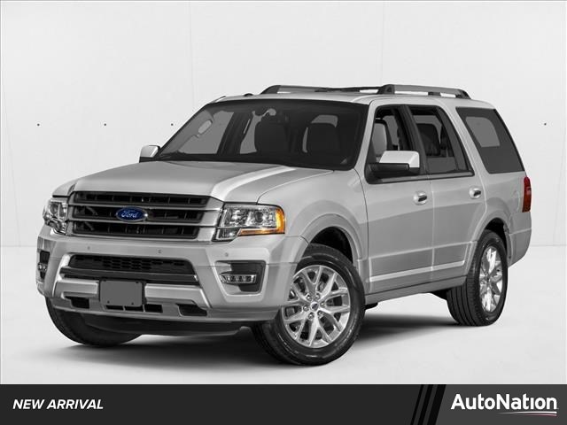 2016 Ford Expedition Limited 4X4's photo