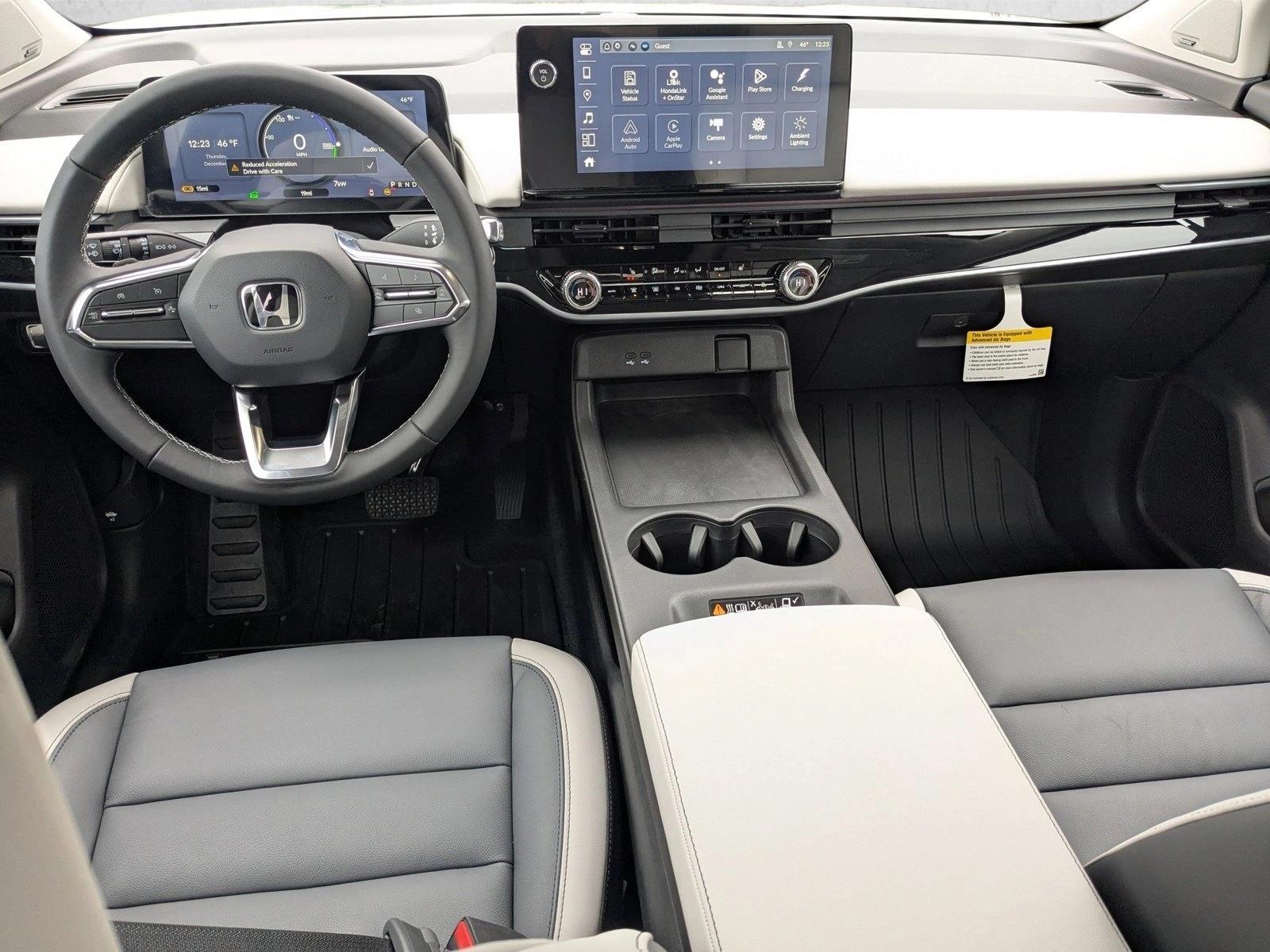 2026 Honda Prologue Touring - Photo 15