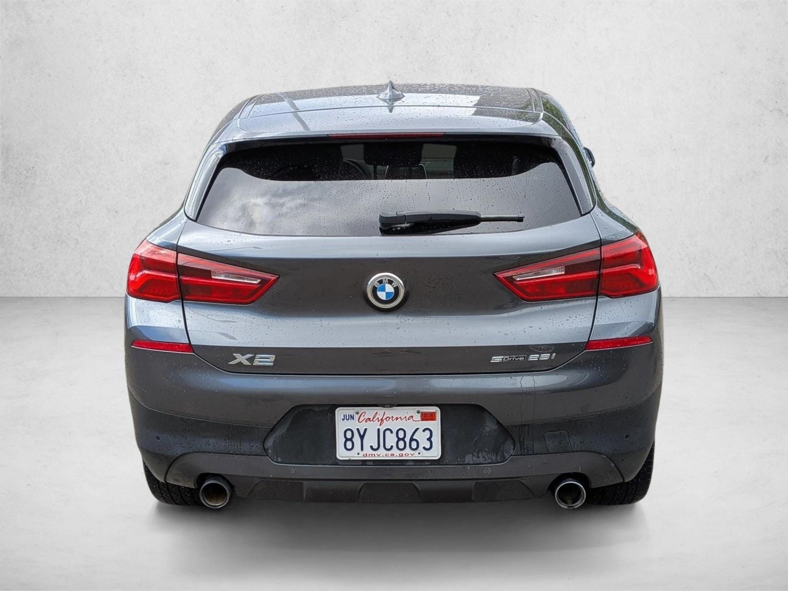 2018 BMW X2 sDrive28i photo 6