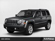  Jeep Patriot