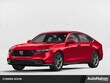  Honda Accord Hybrid