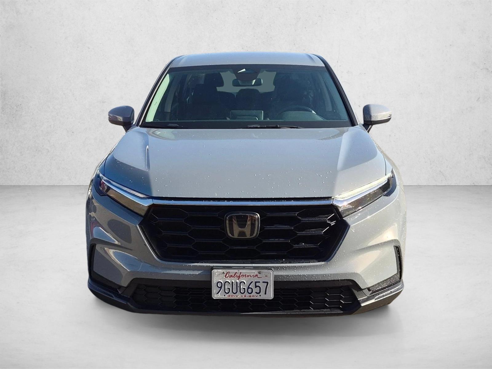 Certified 2023 Honda CR-V LX SUV