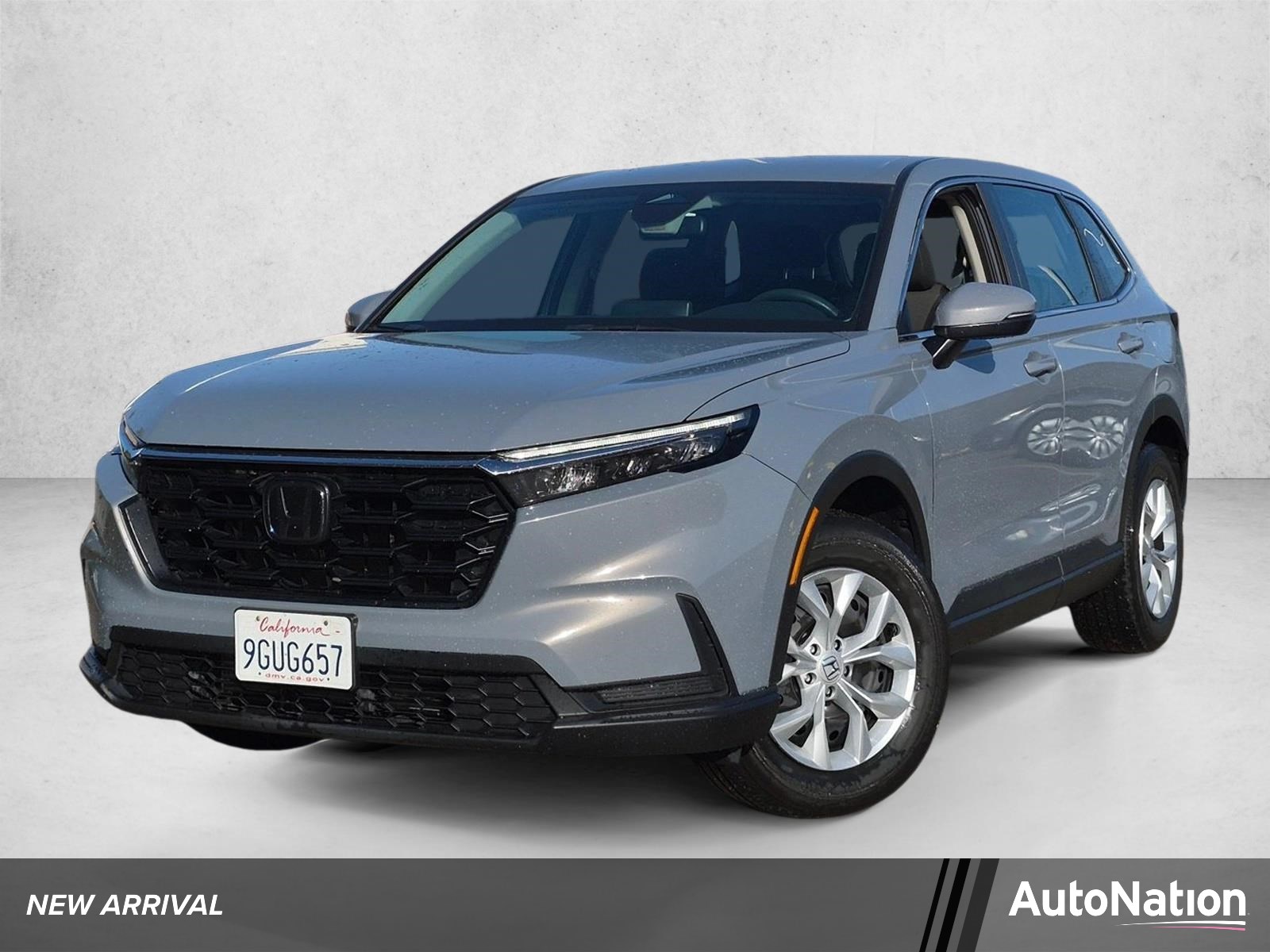 Certified 2023 Honda CR-V LX SUV