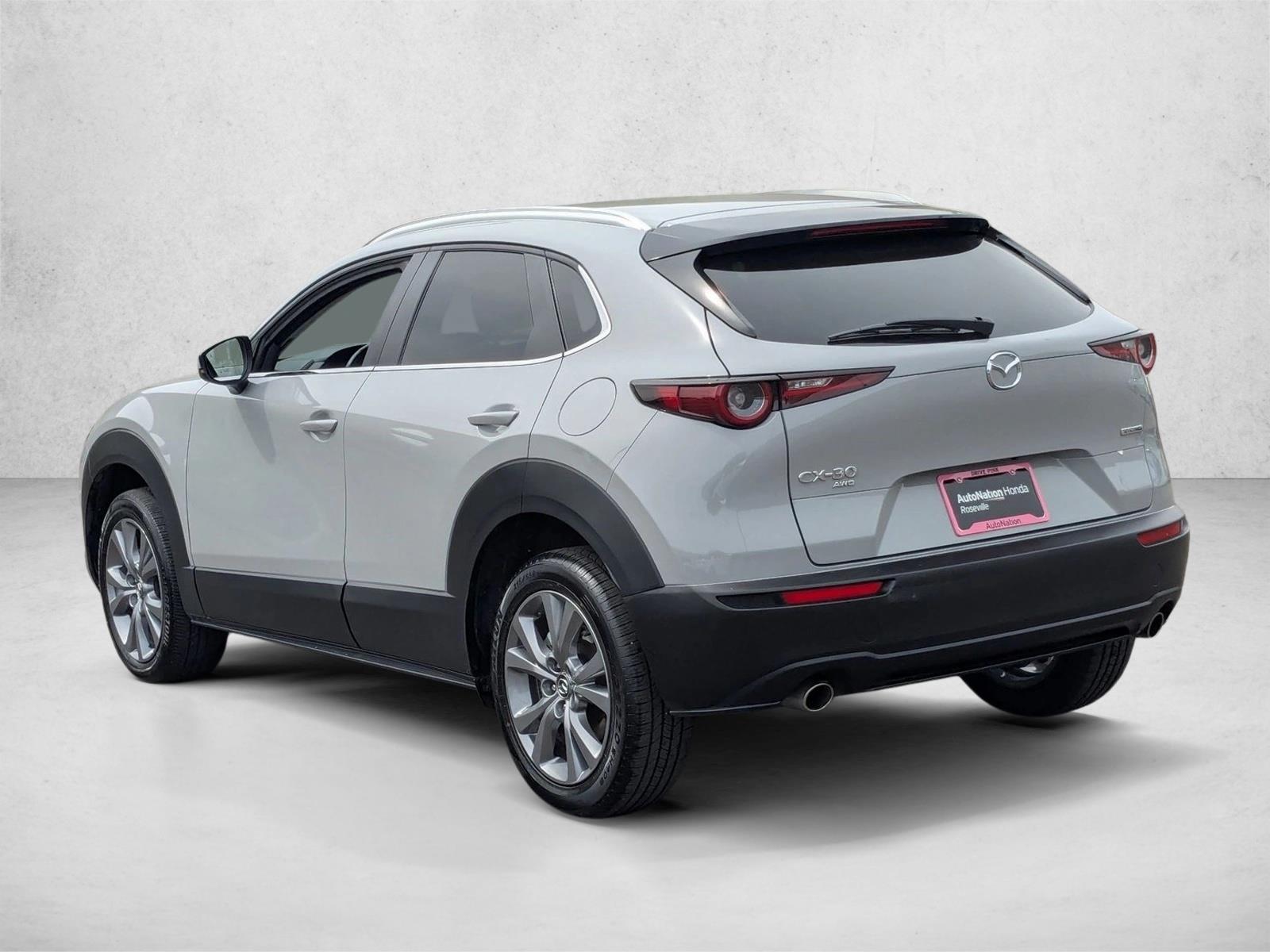 2025 Mazda CX-30 2.5 S Preferred Package photo 3