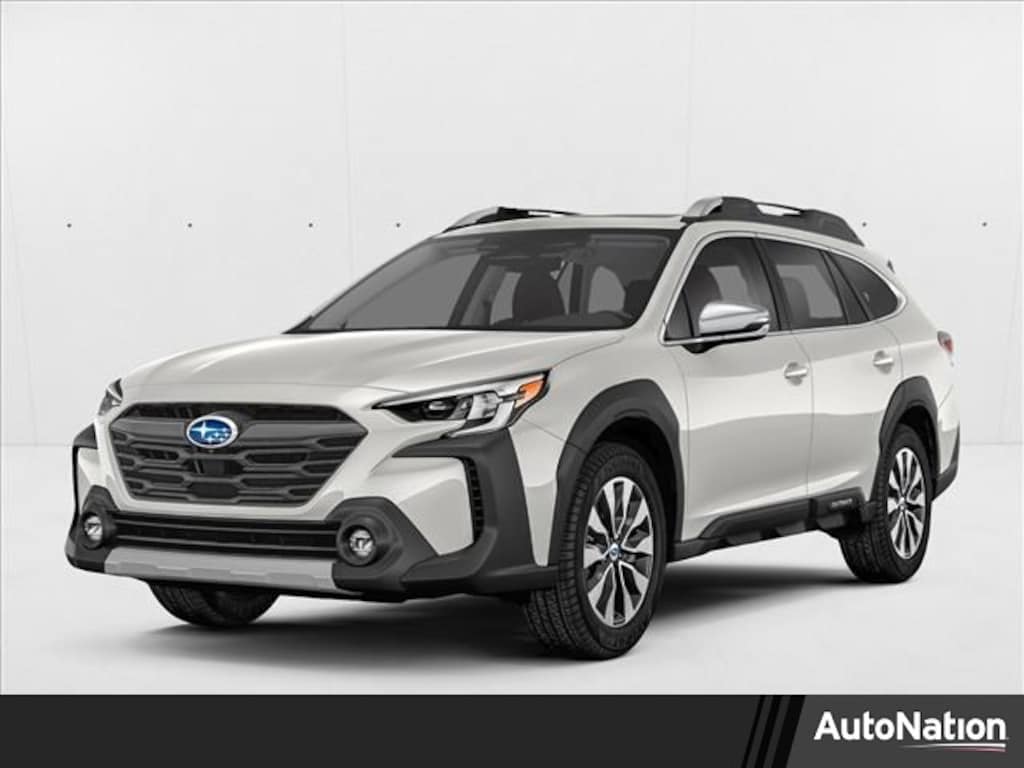Used 2023 Subaru Outback Touring XT SUV