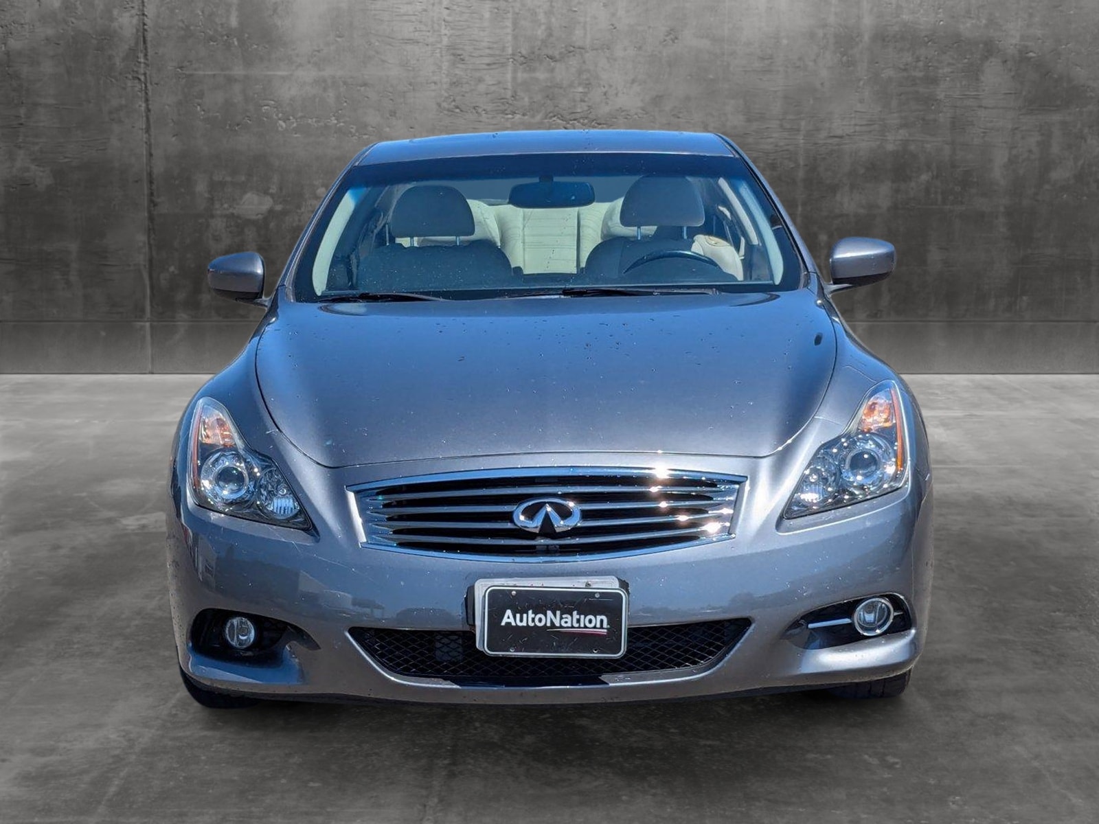 Used 2013 INFINITI G Coupe 37 Journey with VIN JN1CV6EK5DM923703 for sale in Roseville, CA