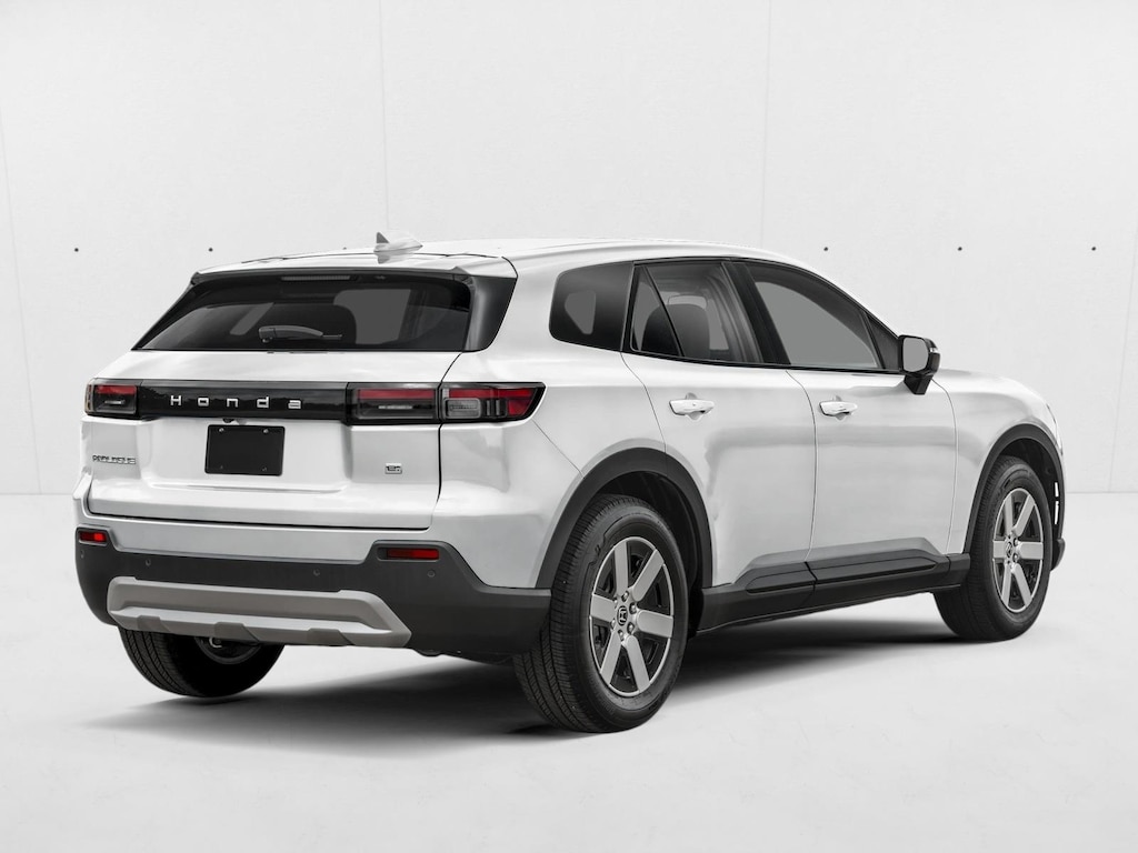 New 2026 Honda Prologue EX SUV