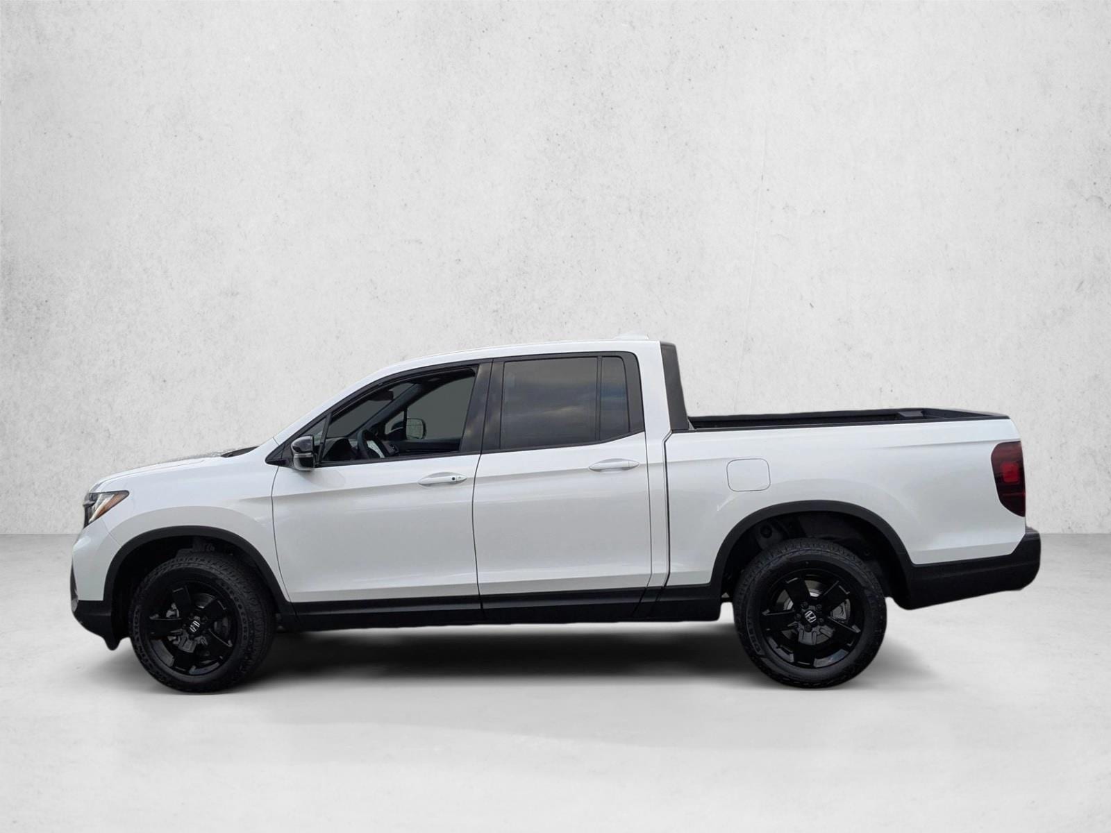 2026 Honda Ridgeline Black Edition - Photo 9