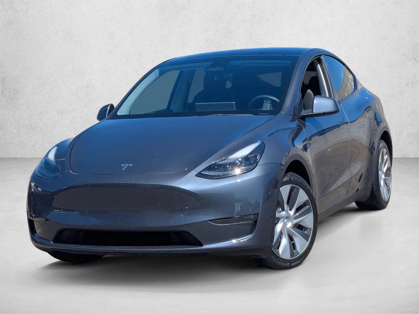 2023 Tesla Model Y Long Range photo 1