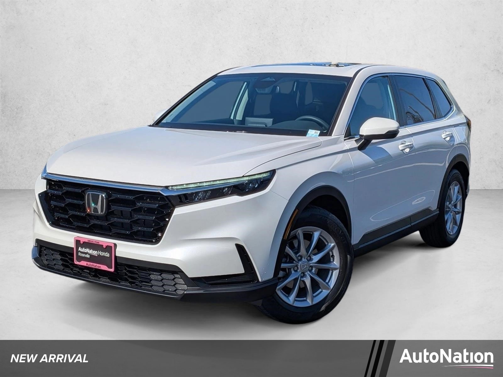 2026 Honda CR-V EX 2WD's photo