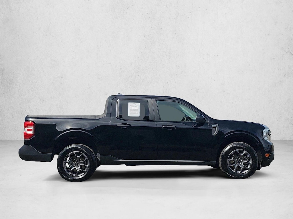 Used 2024 Ford Maverick XLT Truck SuperCrew