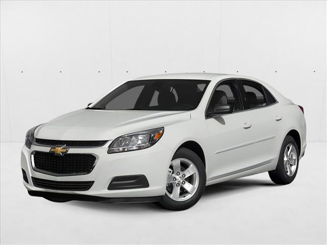 2014 Chevrolet Malibu 1LT's photo