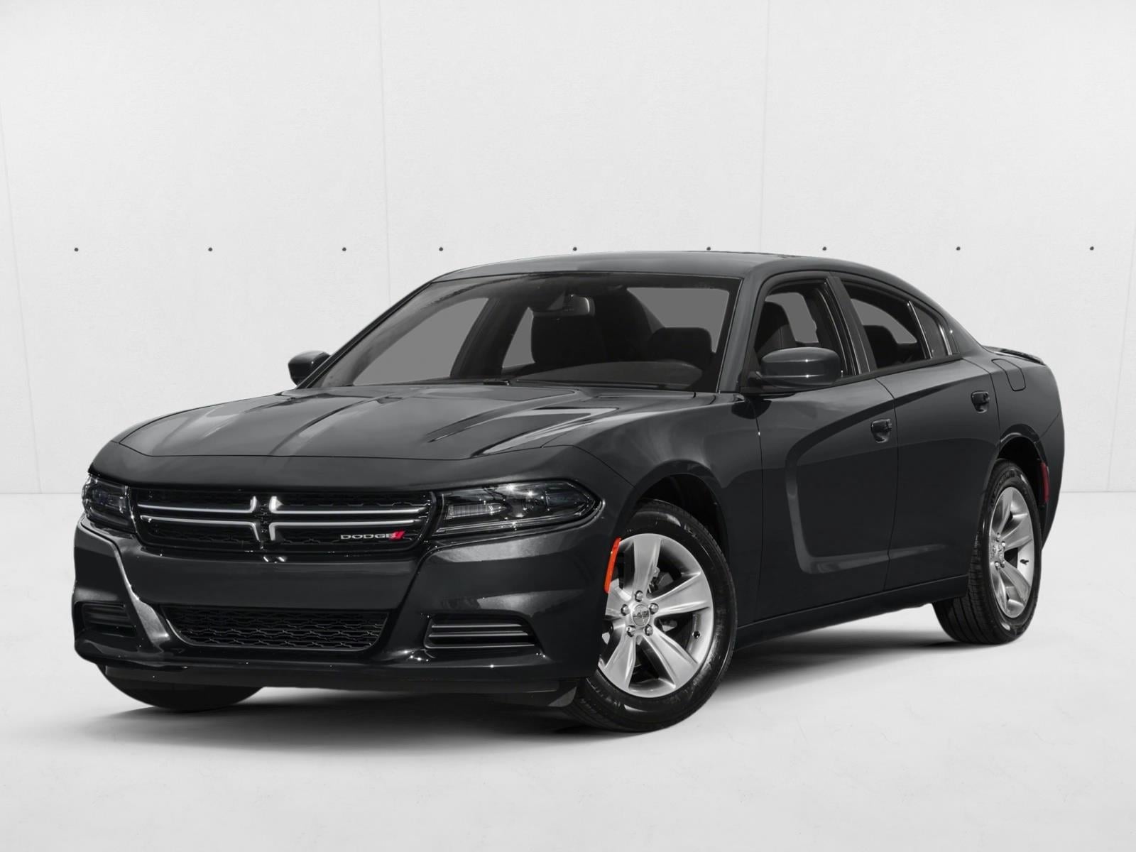 2015 Dodge Charger SE's photo