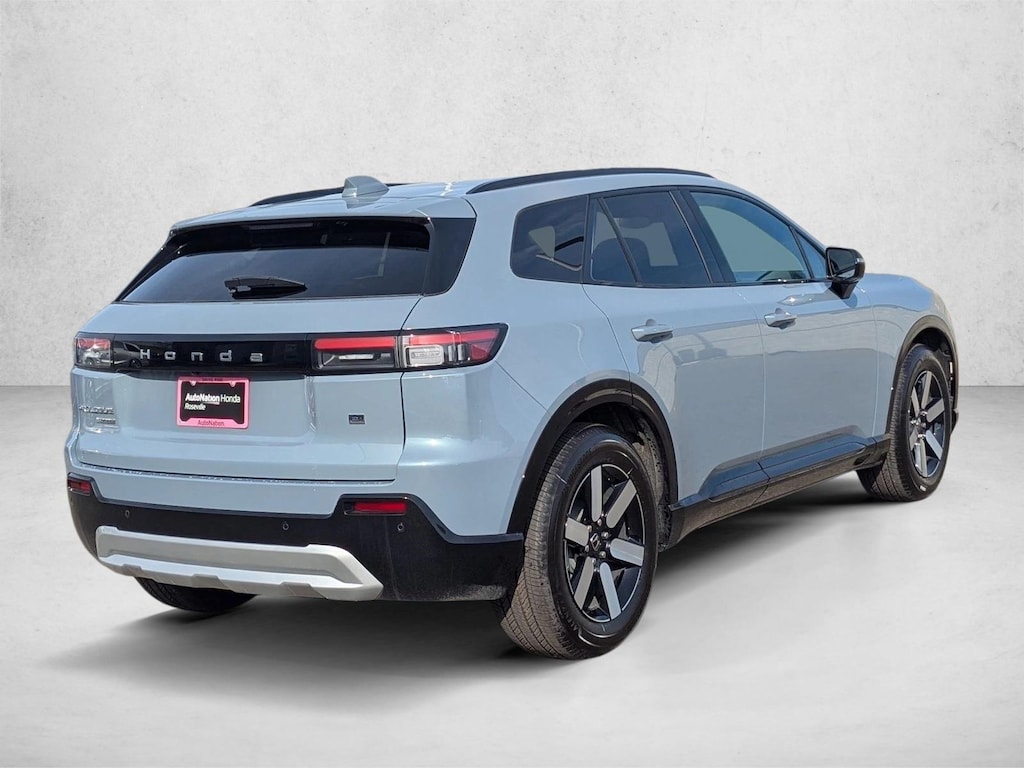 New 2026 Honda Prologue Touring SUV