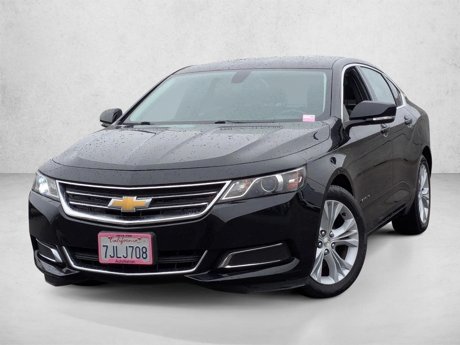 2015 Chevrolet Impala 1LT