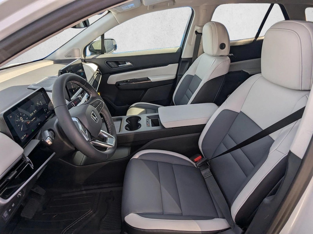 New 2026 Honda Prologue Touring SUV