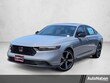  Honda Accord Hybrid