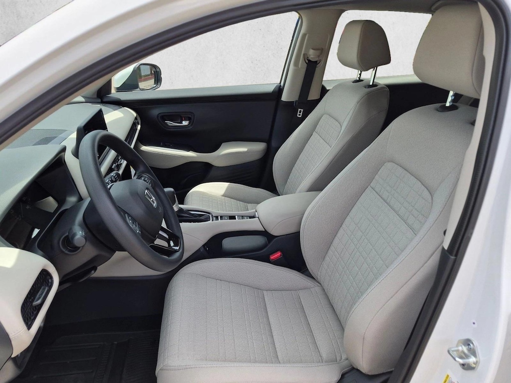 New 2027 Honda HR-V LX SUV