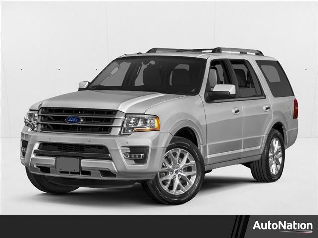 2016 Ford Expedition Limited 4X4's photo