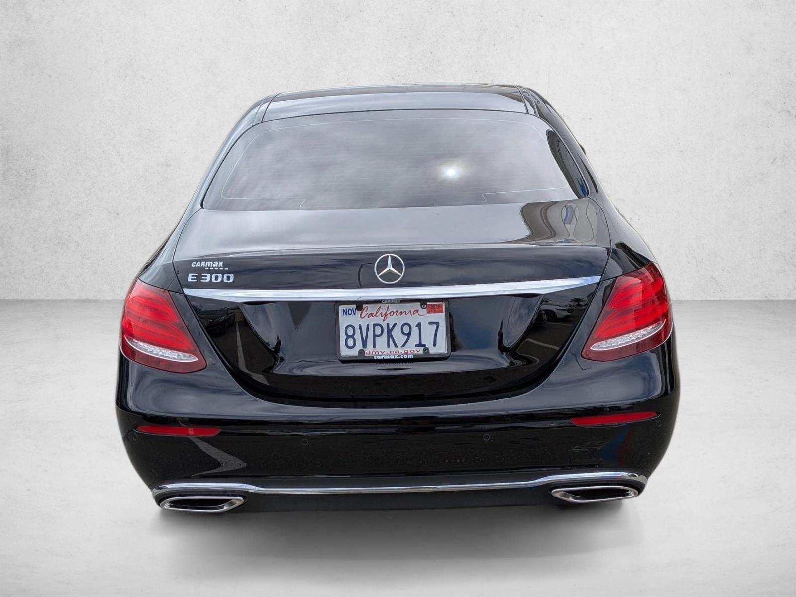 2019 Mercedes-Benz E-Class E 300 photo 6