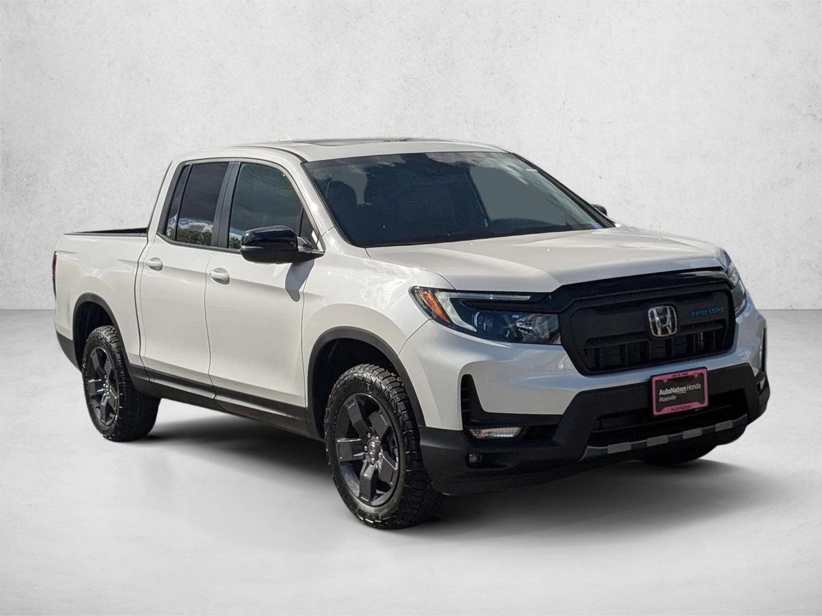 2026 Honda Ridgeline TrailSport - Photo 6