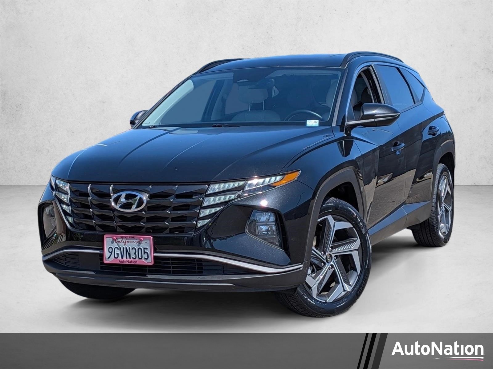 2023 Hyundai Tucson SEL AWD's photo