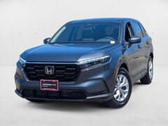 2026 Honda CR-V LX SUV