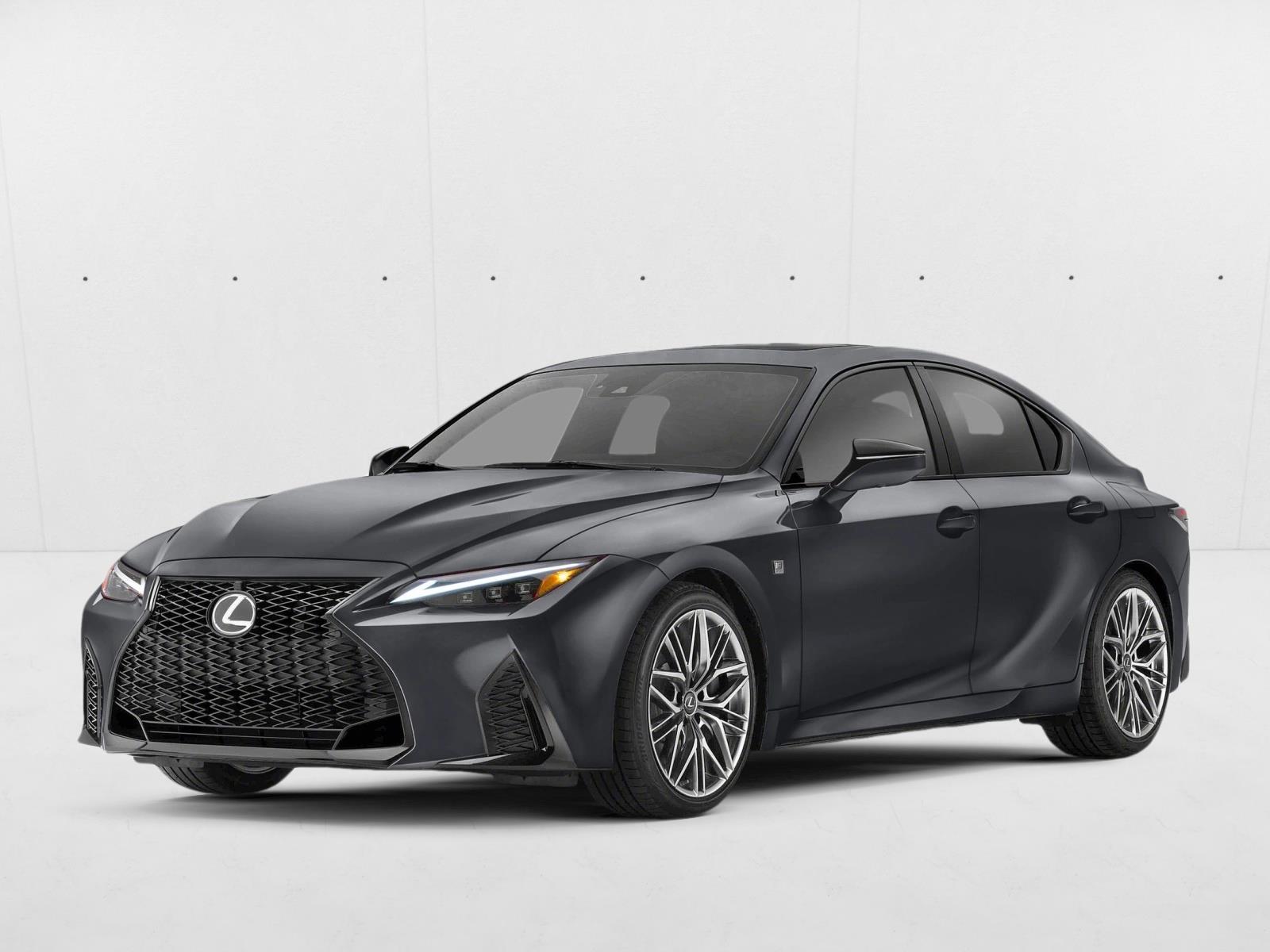 2023 Lexus IS 500 F SPORT PERFORMANCE