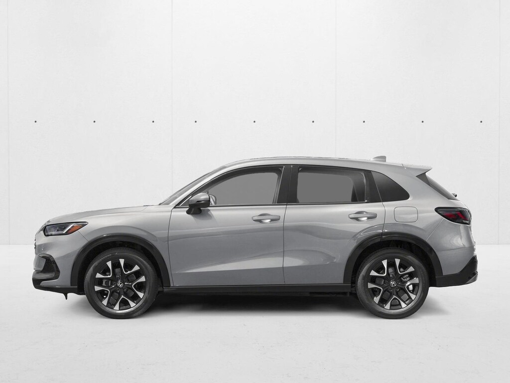 New 2026 Honda HR-V EX-L SUV