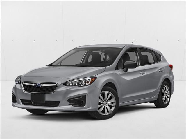 2019 Subaru Impreza Base's photo