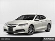  Acura TLX