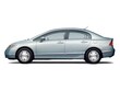 Honda Civic Hybrid