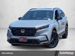  Honda CR-V Hybrid