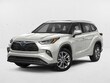 Toyota Highlander Hybrid