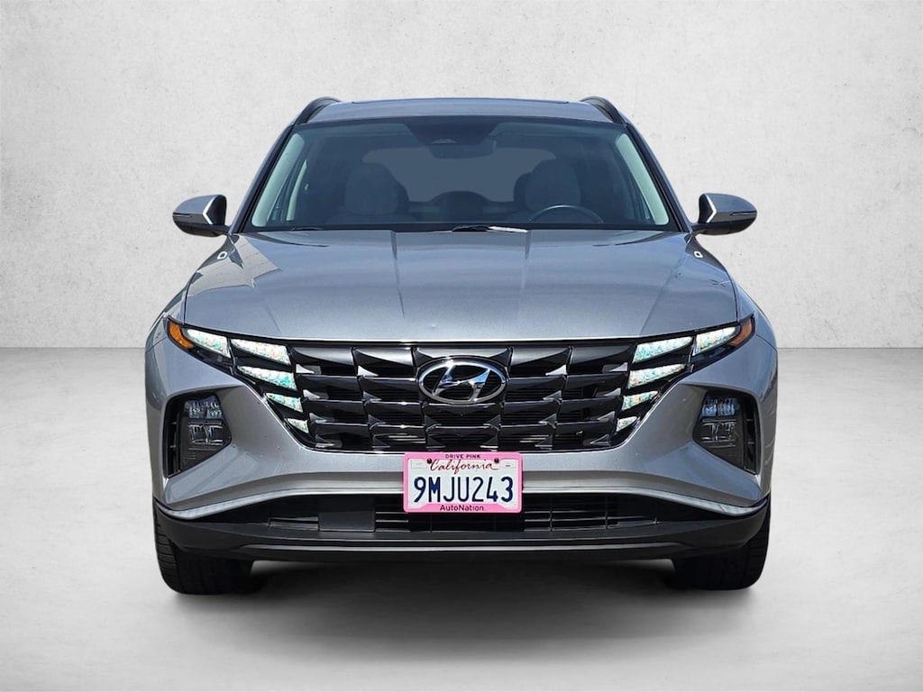 Used 2024 Hyundai Tucson SEL SUV