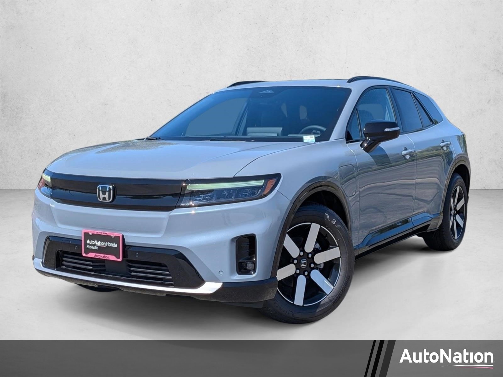 2026 Honda Prologue Touring AWD's photo